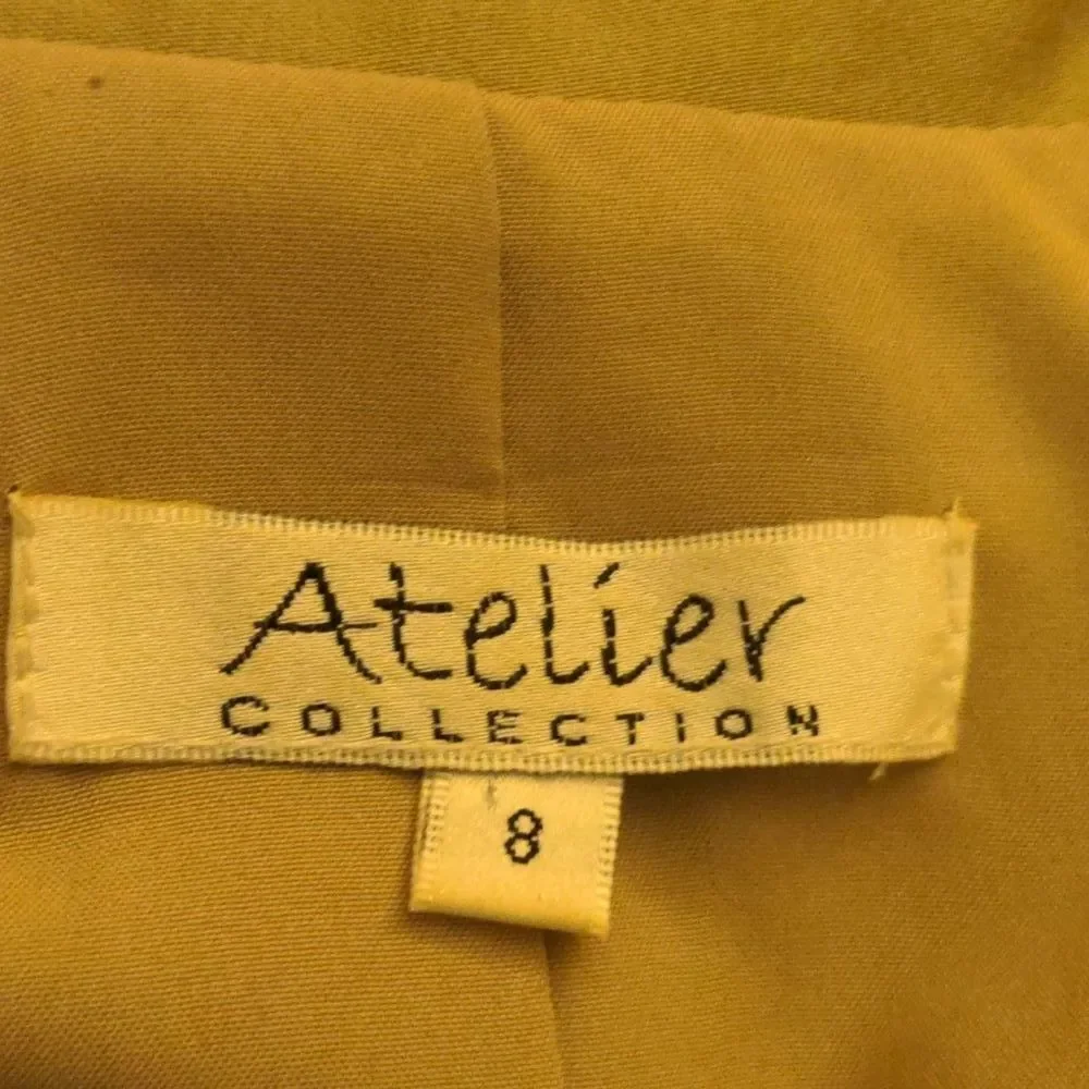 Atelier Collection‎ Jacket